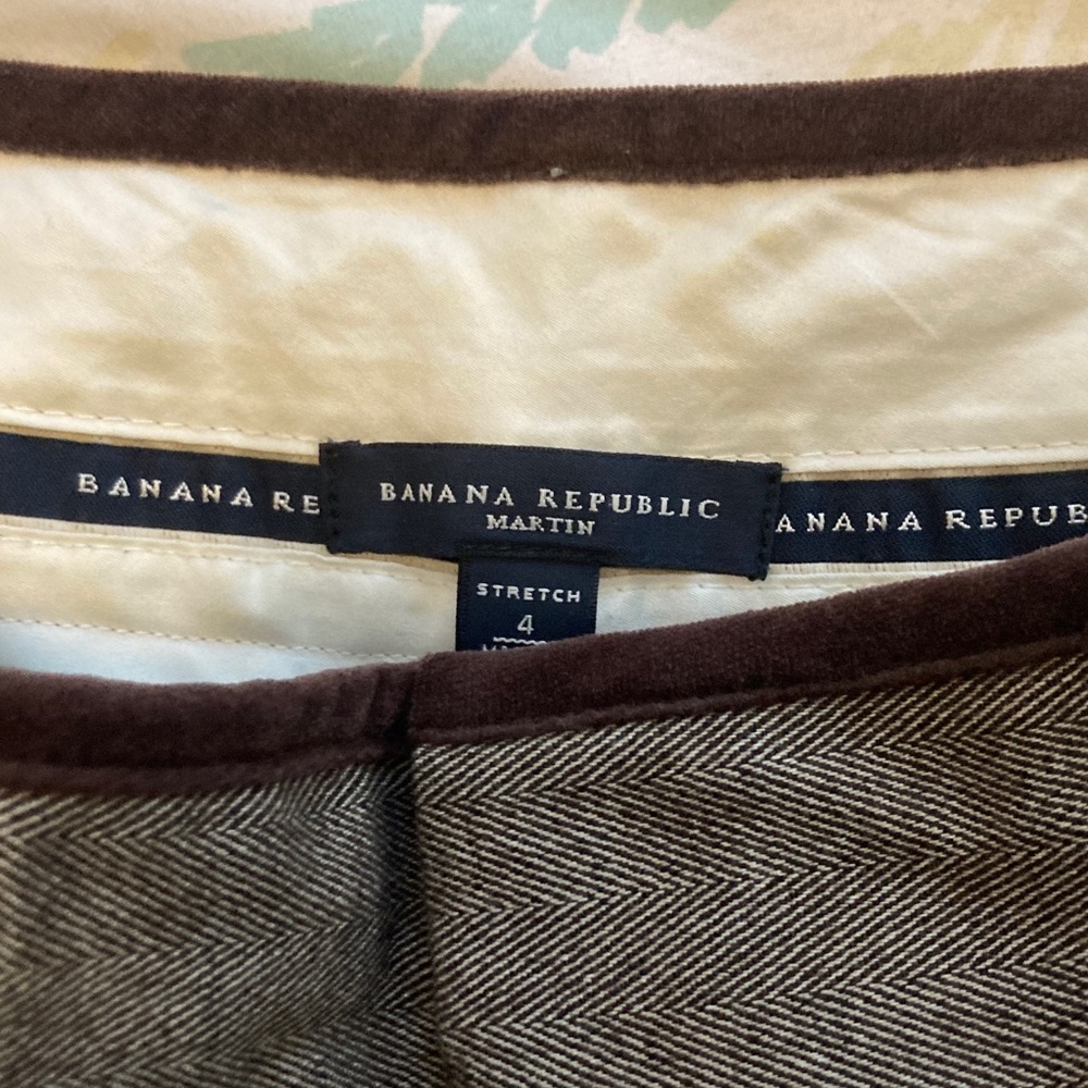 Banana Republic Y2K Vintage Suits - Picture 6 of 7
